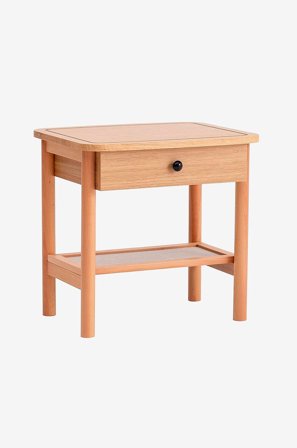 Homitis - Natbord-Deniz - Brun - Sengeborde - Fra Homeroom