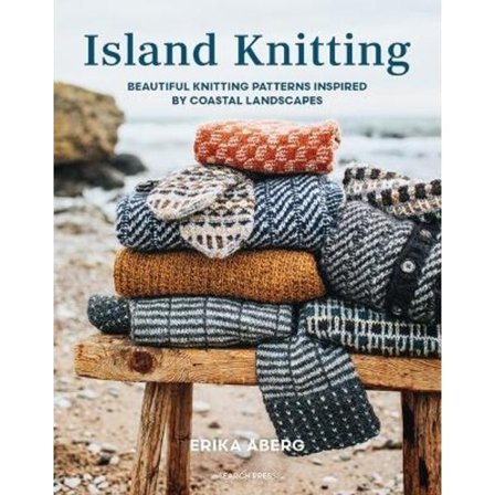 Island Knitting 9781800923546