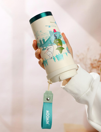 Mummi Termokopp Fisketur 580ml