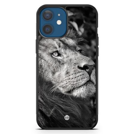 Bjornberry Hårdskal Iphone 12 - Lejon
