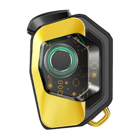 Bluetooth 5.0 Spillkontroll Kompatibel Med Pubg Mobiltelefon Spillutløser Spillkontroll Joystick Hjelpeutstyr