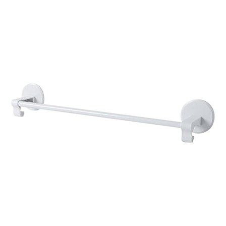 Badeværelses Håndklædeholder Hulfri Håndklæde Stang Enkeltstang Ophæng Badeværelses Håndklædeholder Husholdnings Håndklædeholder