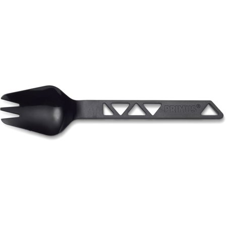 Primus Trailspork Tritan eating utensils Black OneSize