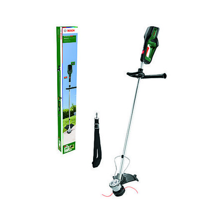 BOSCH GRESSTRIMMER ADVANCED 36V-33 SOLO