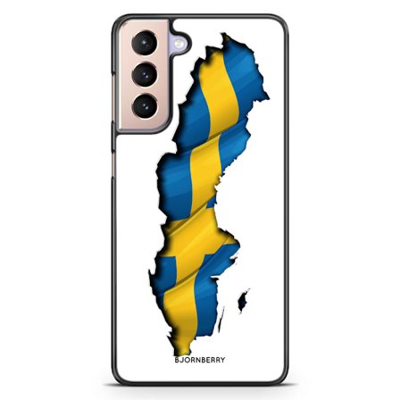 Bjornberry Skal Samsung Galaxy S21 - Sverige