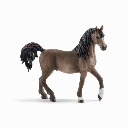Schleich Horse Club Arabhäst Hingst 13907 Multifärg