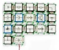 ALLNET Brick?R?knowledge Potentiometer 100kOhm