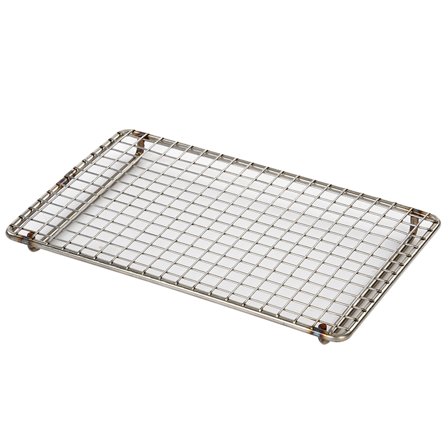 Kasai Konro grillgaller (Nano Pro V2) | Utematlagning > Grillar > Grilltillbehör | Bagaren och Kocken