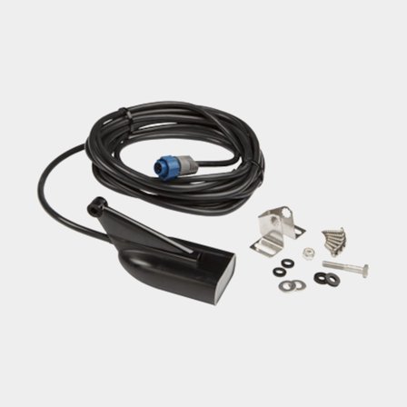 Lowrance HDI Akterspegelsgivare givare