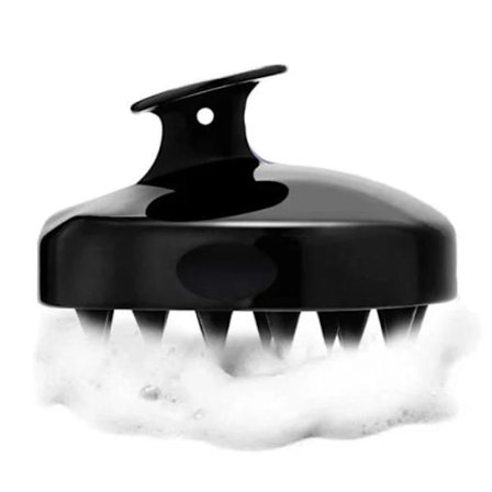 Massagebørste til hovedbunden Bodycare Scalp Brush