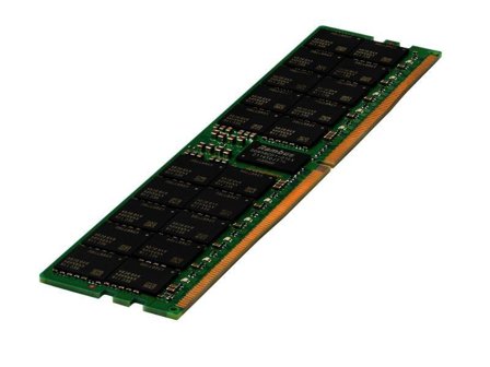 Hewlett Packard Enterprise HPE - DDR5 - modul - 32 GB - DIMM 288-pin - 5200 MHz / PC5-41600 - registrert