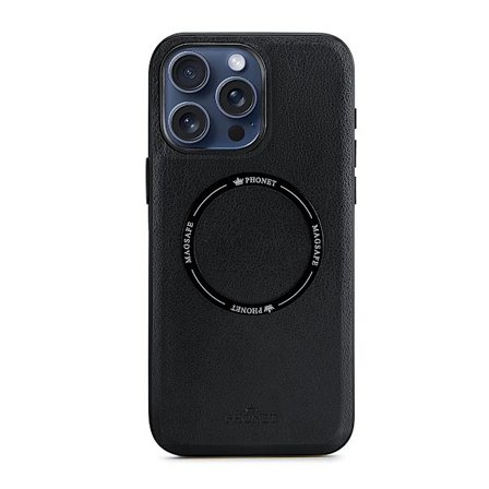 Phonet Magsafe Skal för iPhone 15 Pro