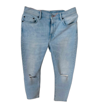 Äkta Acne studios jeans