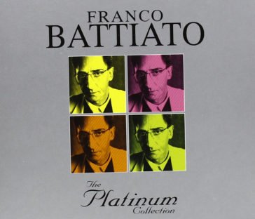 The platinum collection