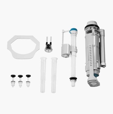 Spolmekanism till 88-200 - Biltema