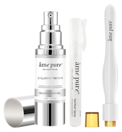 âme pure CIT Pen Kit, Skincare, Ansigtsbehandling, Ansigtsbehandlingssæt