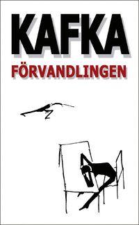 Förvandlingen, ISBN: 9789171370181