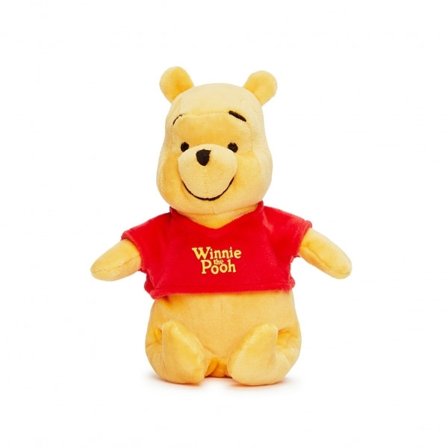 Disney Gosedjur Nalle Puh, 20 cm