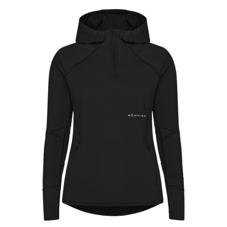 Röhnisch Free Motion Half Zip träningströja (dam)