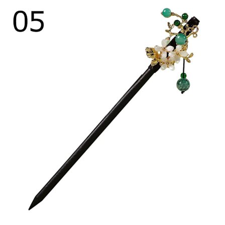 2 hiuspuikkoa Step Shake - spot-ale