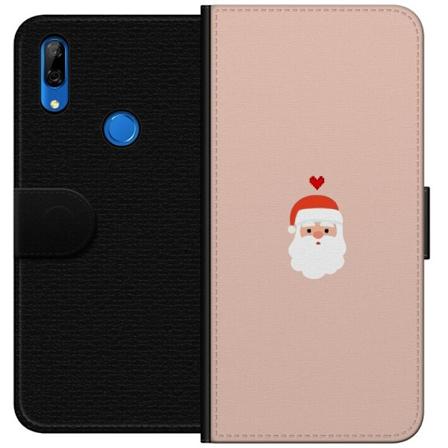 Huawei P Smart Z Lompakkokotelo Rakkaus Tomte