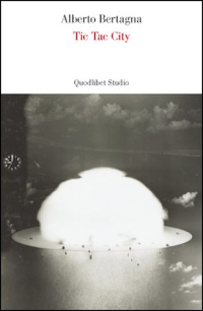 Tic Tac city Alberto Bertagna