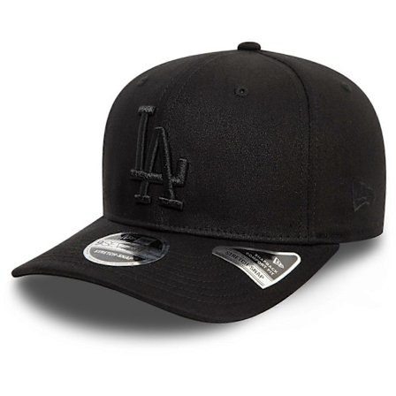 New Era 9Seventy Stretch Snapback -lippis - Los Angeles Dodgers
