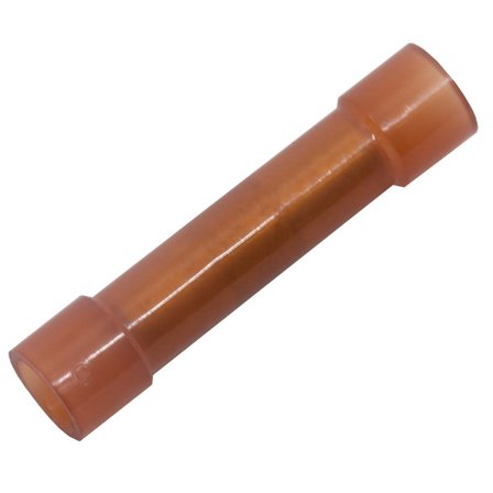 Abiko KA1525SK-CP Kabelsko skjøtehylse, 10-pakning, Installasjonsmaterial