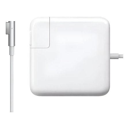 Lader - 85W for Macbook Pro, L-type Magsafe
