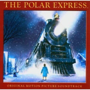 The polar express O.S.T.-The Polar Exp