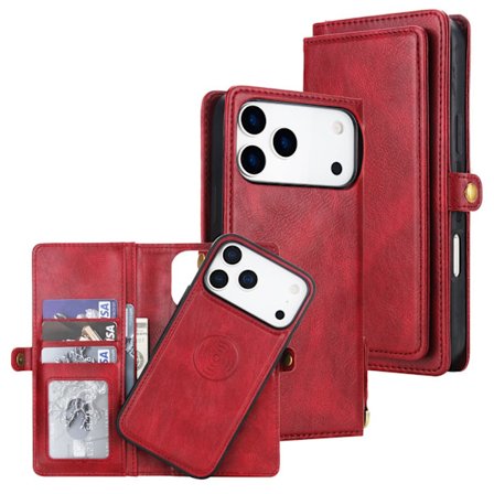 iPhone 17 Pro Max Premium Case