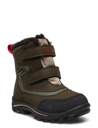 Chillberg 2-Strap Gtx Khaki Timberland
