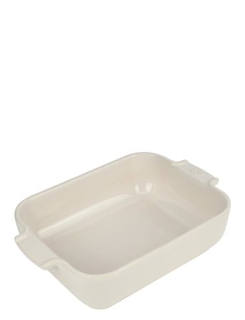 Peugeot Appolia Keramisk Rektangulær 25 Cm Cremehvid - Cream - 25 CM