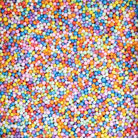 Gavefyld Kugler 10 g