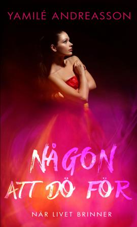 Någon att dö för - Bok av Yamilé Andreasson - Pocket