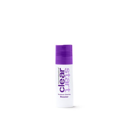 Dermalogica Clear Start Breakout Clearing Booster 30ml - Siero viso antimperfezioni