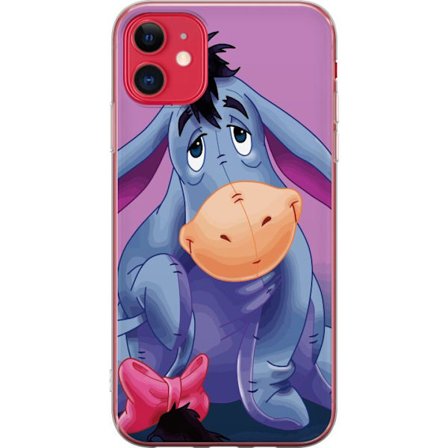 Kompatibelt Mobildeksel til Apple Apple iPhone 11 Winnie Puh