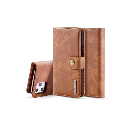 iPhone 13 Pro Max mobilfodral med magnetskal