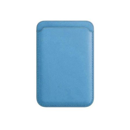 iPhone Magsafe Wallet Azure