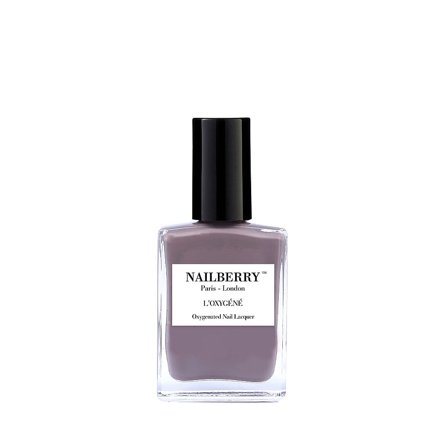 NAILBERRY Oxygenated Nail Laquer Cocoa Cabana, Makeup, Neglelak, Farvede Lakker