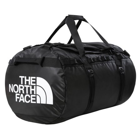 The North Face Base Camp Duffel - XL duffel bags Black OneSize