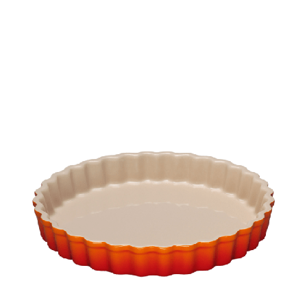 Le Creuset Pajform ø 28 cm Pajformar Orange