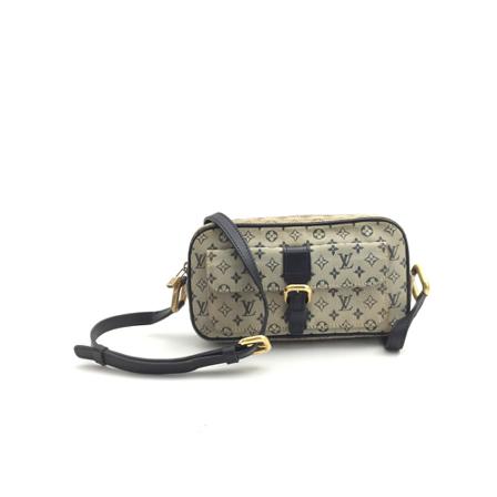 Louis Vuitton Vintage Pre-owned Tas , Grijs , Dames , Maat: ONE Size Vintage Tassen