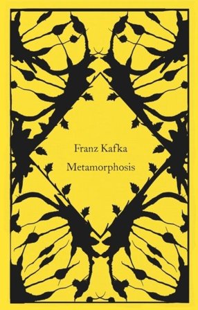 Metamorphosis, ISBN: 9780241573730