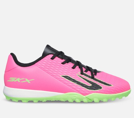 Skechers, SKX_2 JR Youth TF, 35, Pink, Dreng