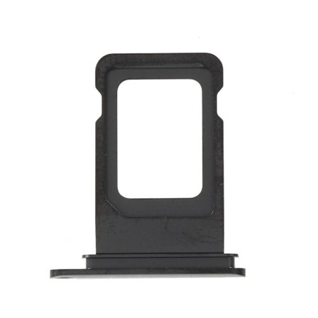 iPhone XS Max SIM-kortholder - Sort