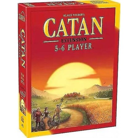 Catan Island Brettspill Engelsk Versjon Av Det Uformelle Puslespillet Mot Spillet Egnet For Fester Samling