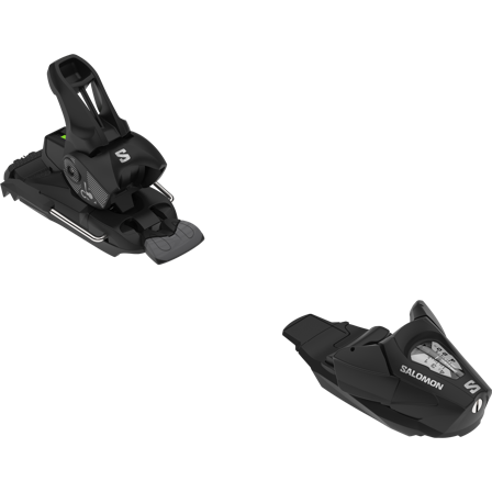 Salomon - Alpine bindinger Alpine bindinger L C5 Gw