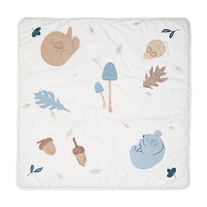 Cam Cam Forest Playmat One Size - First toys and baby toys - One size - Cream