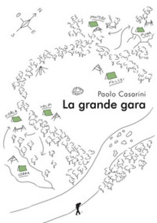 La grande gara Paolo Casarini